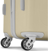 Obrázek z Cestovní kufr SUITSUIT TR-1341/2-L ABS Caretta Pale Khaki - 83 L 