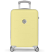 Obrázek z Sada cestovních kufrů SUITSUIT TR-1301/2 ABS Caretta Elfin Yellow - 83 L / 31 L 