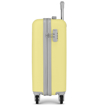 Obrázek z Sada cestovních kufrů SUITSUIT TR-1301/2 ABS Caretta Elfin Yellow - 83 L / 31 L 