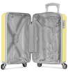 Obrázek z Sada cestovních kufrů SUITSUIT TR-1301/2 ABS Caretta Elfin Yellow - 83 L / 31 L 