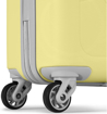 Obrázek z Sada cestovních kufrů SUITSUIT TR-1301/2 ABS Caretta Elfin Yellow - 83 L / 31 L 