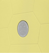Obrázek z Sada cestovních kufrů SUITSUIT TR-1301/2 ABS Caretta Elfin Yellow - 83 L / 31 L 