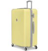 Obrázek z Sada cestovních kufrů SUITSUIT TR-1301/2 ABS Caretta Elfin Yellow - 83 L / 31 L 