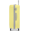 Obrázek z Sada cestovních kufrů SUITSUIT TR-1301/2 ABS Caretta Elfin Yellow - 83 L / 31 L 