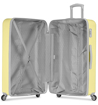 Obrázek z Sada cestovních kufrů SUITSUIT TR-1301/2 ABS Caretta Elfin Yellow - 83 L / 31 L 