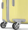 Obrázek z Sada cestovních kufrů SUITSUIT TR-1301/2 ABS Caretta Elfin Yellow - 83 L / 31 L 