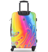 Obrázek z Cestovní kufr TUCCI T-0169/3-M Vortice II - 57 L + 35% EXPANDER 