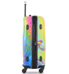 Obrázek z Cestovní kufr TUCCI T-0169/3-M Vortice II - 57 L + 35% EXPANDER 