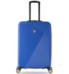 Obrázek z Kabinové zavazadlo TUCCI T-0118/3-S ABS - modrá - 46 L 