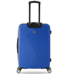 Obrázek z Kabinové zavazadlo TUCCI T-0118/3-S ABS - modrá - 46 L 