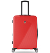 Obrázek z Cestovní kufr TUCCI T-0118/3-M ABS - červená - 79 L + 35% EXPANDER 