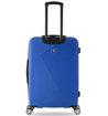 Obrázek z Sada cestovních kufrů TUCCI T-0118/3 ABS - modrá - 122 L / 79 L + 35% EXPANDER / 46 L 
