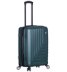 Obrázek z Kabinové zavazadlo TUCCI T-0128/3-S ABS - zelená - 46 L 