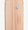 Obrázek z Cestovní kufr ROCK TR-0239/3-M PP - béžová - 58 L + 15% EXPANDER 