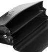 Obrázek z Aktovka REAbags 8002 - černá/nikl - 17 L 