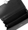 Obrázek z Aktovka REAbags 8002 - černá/nikl - 17 L 