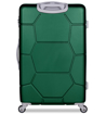 Obrázek z Cestovní kufr SUITSUIT TR-1262/3-L ABS Caretta Jungle Green - 83 L 