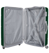 Obrázek z Cestovní kufr SUITSUIT TR-1262/3-L ABS Caretta Jungle Green - 83 L 