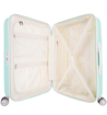 Obrázek z Cestovní kufr SUITSUIT TR-1222/3-M - Fabulous Fifties Luminous Mint - 60 L 