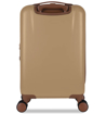 Obrázek z Sada cestovních kufrů SUITSUIT TR-7161/3 Fab Seventies Cuban Sand - 91 L / 60 L / 32 L 