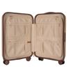 Obrázek z Sada cestovních kufrů SUITSUIT TR-7161/3 Fab Seventies Cuban Sand - 91 L / 60 L / 32 L 