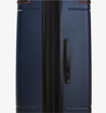 Obrázek z Cestovní kufr ROCK TR-0251/3-L ABS - tmavě modrá - 107 L + 20% EXPANDER 