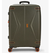 Obrázek z Cestovní kufr ROCK TR-0251/3-M ABS - khaki - 72 L + 20% EXPANDER 