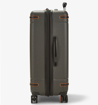 Obrázek z Cestovní kufr ROCK TR-0251/3-M ABS - khaki - 72 L + 20% EXPANDER 