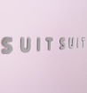 Obrázek z Kabinové zavazadlo SUITSUIT TR-1221/3-S - Fabulous Fifties Pink Dust - 32 L 