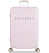 Obrázek z Cestovní kufr SUITSUIT TR-1221/3-M - Fabulous Fifties Pink Dust - 60 L 