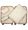 Obrázek z Sada obalů SUITSUIT Perfect Packing system vel. S AS-71210 Antique White 