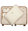 Obrázek z Sada obalů SUITSUIT Perfect Packing system vel. S AS-71210 Antique White 