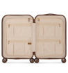 Obrázek z Sada cestovních kufrů SUITSUIT TR-7201/3 Fab Seventies Taupe - 91 L / 60 L / 32 L 