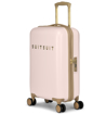 Obrázek z Kabinové zavazadlo SUITSUIT TR-6501/2-S Fusion Rose Pearl - 32 L 