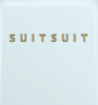 Obrázek z Kabinové zavazadlo SUITSUIT TR-6503/2-S Fusion Powder Blue - 32 L 