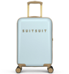Obrázek z Sada cestovních kufrů SUITSUIT TR-6503/2 Fusion Powder Blue - 91 L / 32 L 