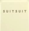 Obrázek z Cestovní kufr SUITSUIT TR-6504/2-L Fusion Dusty Yellow - 91 L 