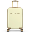 Obrázek z Kabinové zavazadlo SUITSUIT TR-6504/2-S Fusion Dusty Yellow - 32 L 