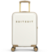 Obrázek z Kabinové zavazadlo SUITSUIT TR-6505/2-S Fusion White Swan - 32 L 