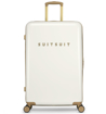 Obrázek z Cestovní kufr SUITSUIT TR-6505/2-L Fusion White Swan - 91 L 