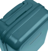 Obrázek z Kabinové zavazadlo SUITSUIT TR-6255/2-S Blossom Hydro Blue - 31 L 