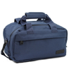 Obrázek z Cestovní taška MEMBER'S SB-0043A - modrá - 14 L 