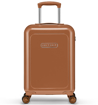 Obrázek z Sada cestovních kufrů SUITSUIT TR-6257/2 Blossom Maroon Oak - 81 L / 31 L 