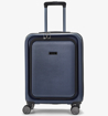 Obrázek z Kabinové zavazadlo ROCK Austin S PP - tmavě modrá - 35 L 
