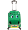 Obrázek z Dětský kufr TUCCI KIDS 3D Baby Dino T0395 - 28 L 