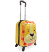 Obrázek z Dětský kufr TUCCI KIDS 3D Lion Buddy T0396 - 28 L 