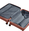 Obrázek z Sada cestovních kufrů ROCK Infinity PP - růžová - 96 L / 61 L + 20% EXPANDER / 33 L 