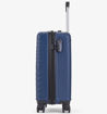Obrázek z Kabinové zavazadlo ROCK Santiago S ABS - tmavě modrá - 31 L 