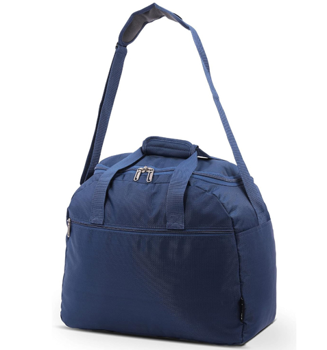 Obrázek z Cestovní taška AEROLITE 618 - modrá - 32,5 L 