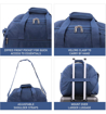 Obrázek z Cestovní taška AEROLITE 618 - modrá - 32,5 L 